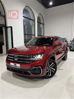 فولكسفاغن أطلس